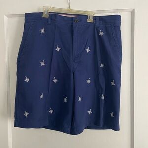 Izod Men’s Nautical shorts